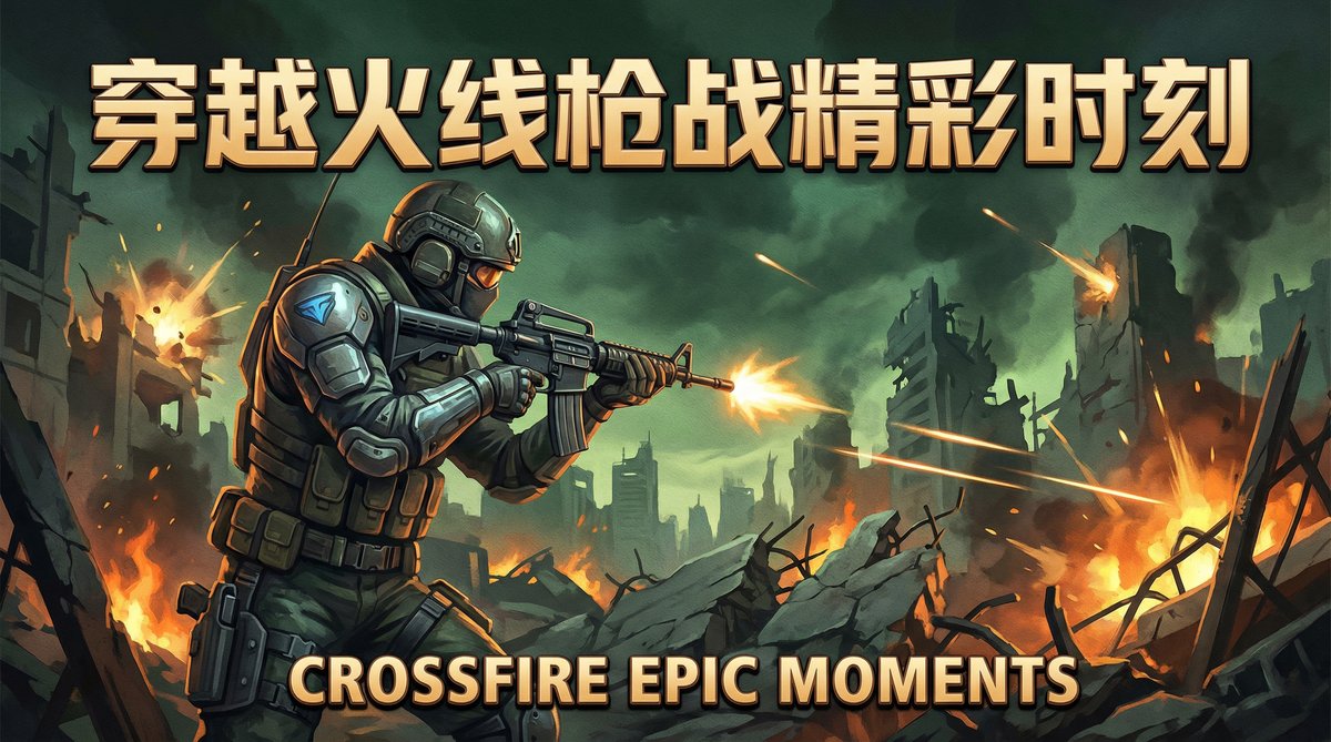 偷拍穿越火线视频