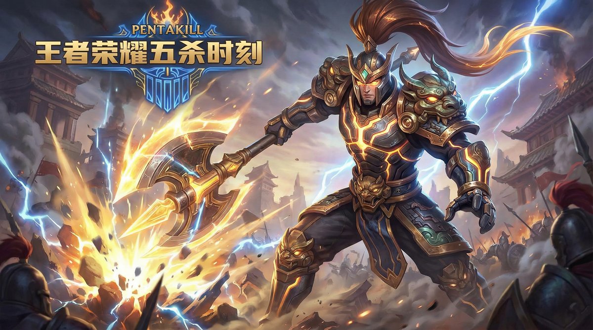 偷拍王者荣耀视频