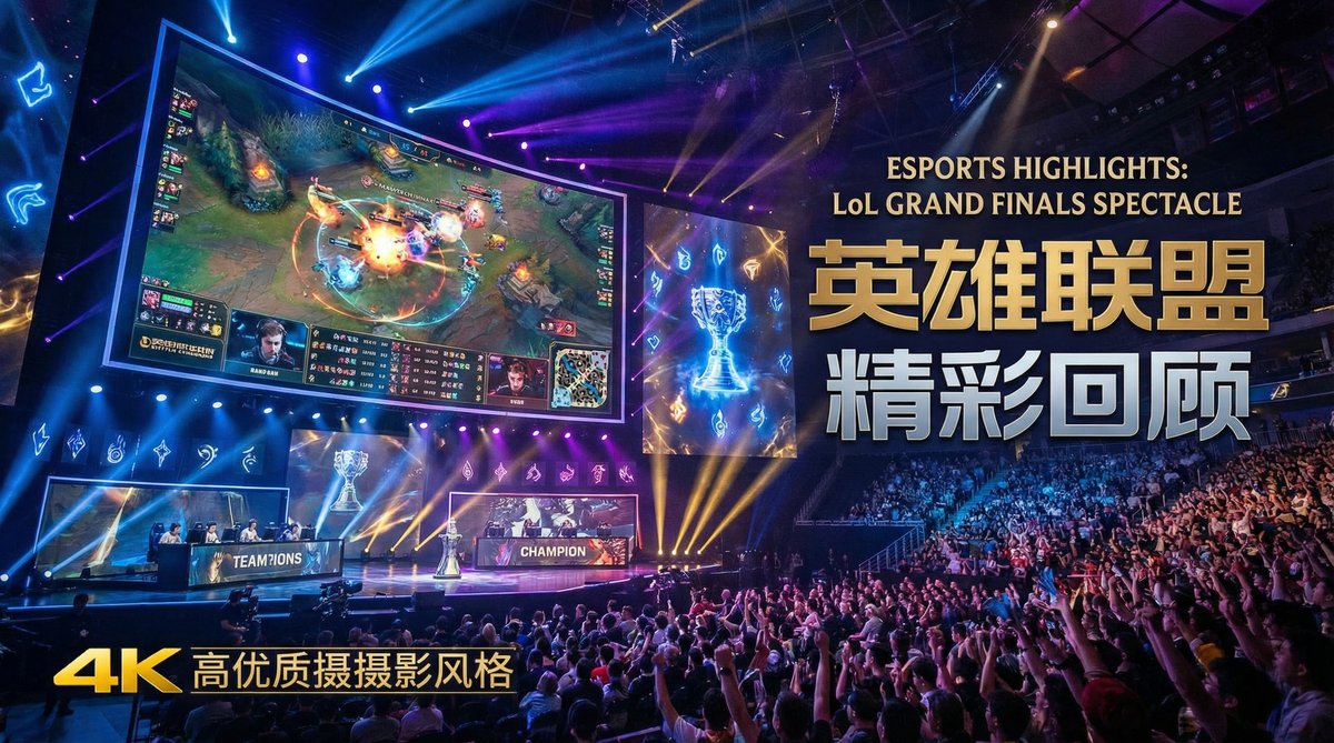 偷拍电竞赛事视频